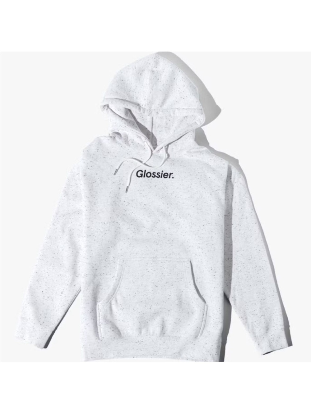 Glossier Terrazano hoodie